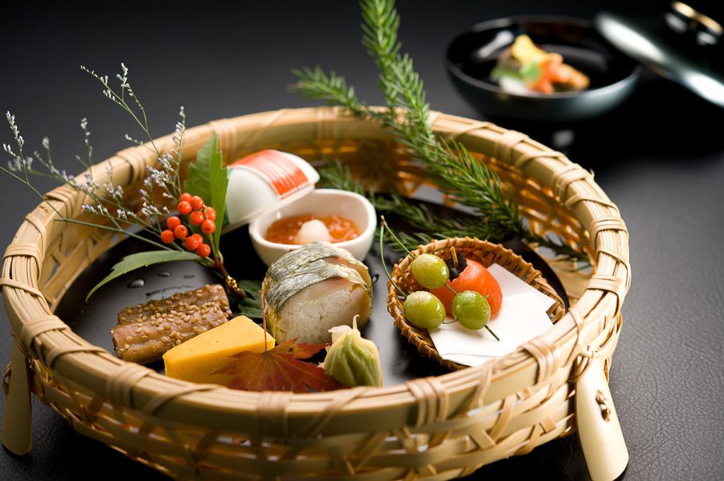 Hotel Migiwaya Yaizu Zewnętrze zdjęcie