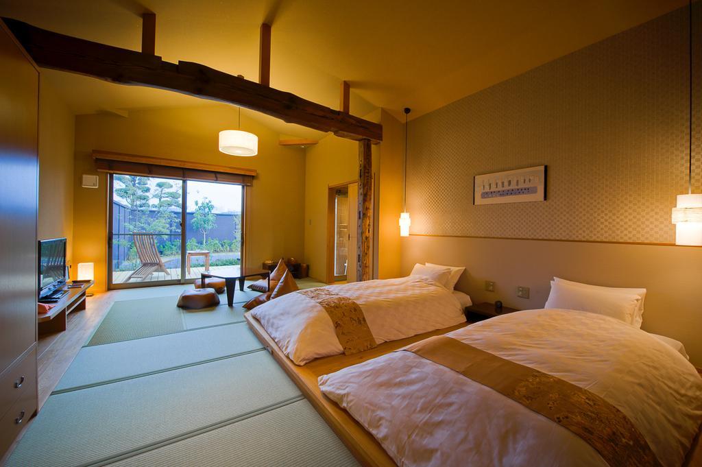 Hotel Migiwaya Yaizu Pokój zdjęcie