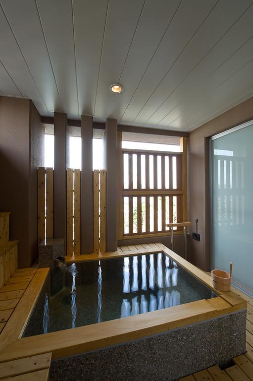 Hotel Migiwaya Yaizu Zewnętrze zdjęcie