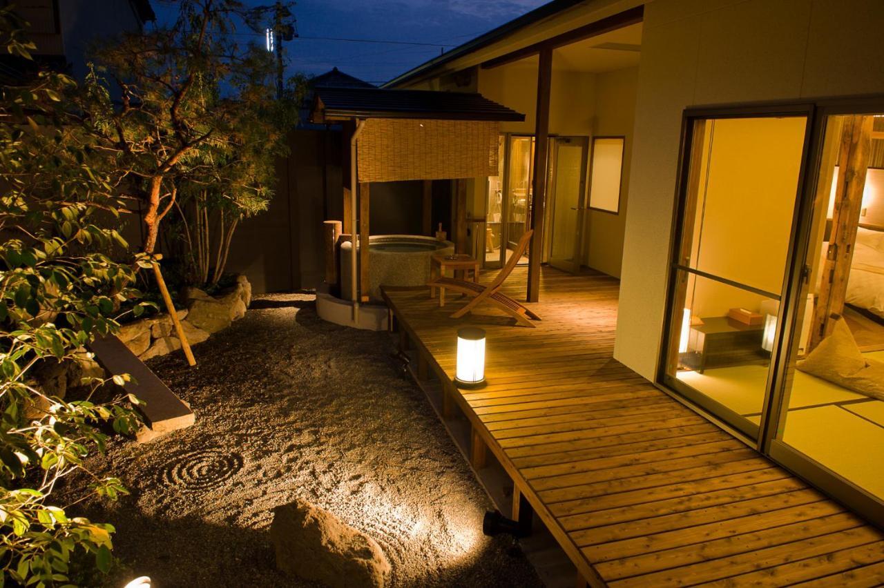 Hotel Migiwaya Yaizu Pokój zdjęcie