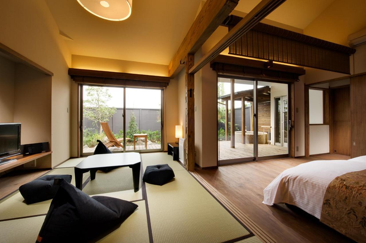 Hotel Migiwaya Yaizu Pokój zdjęcie