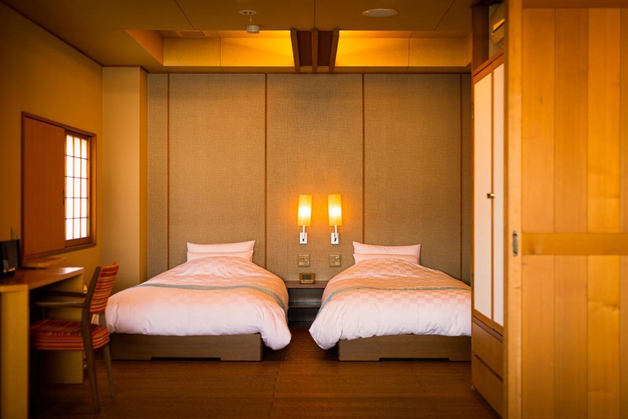 Hotel Migiwaya Yaizu Zewnętrze zdjęcie