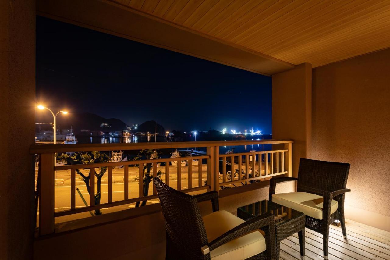 Hotel Migiwaya Yaizu Zewnętrze zdjęcie