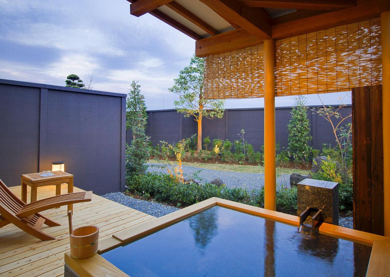 Hotel Migiwaya Yaizu Pokój zdjęcie