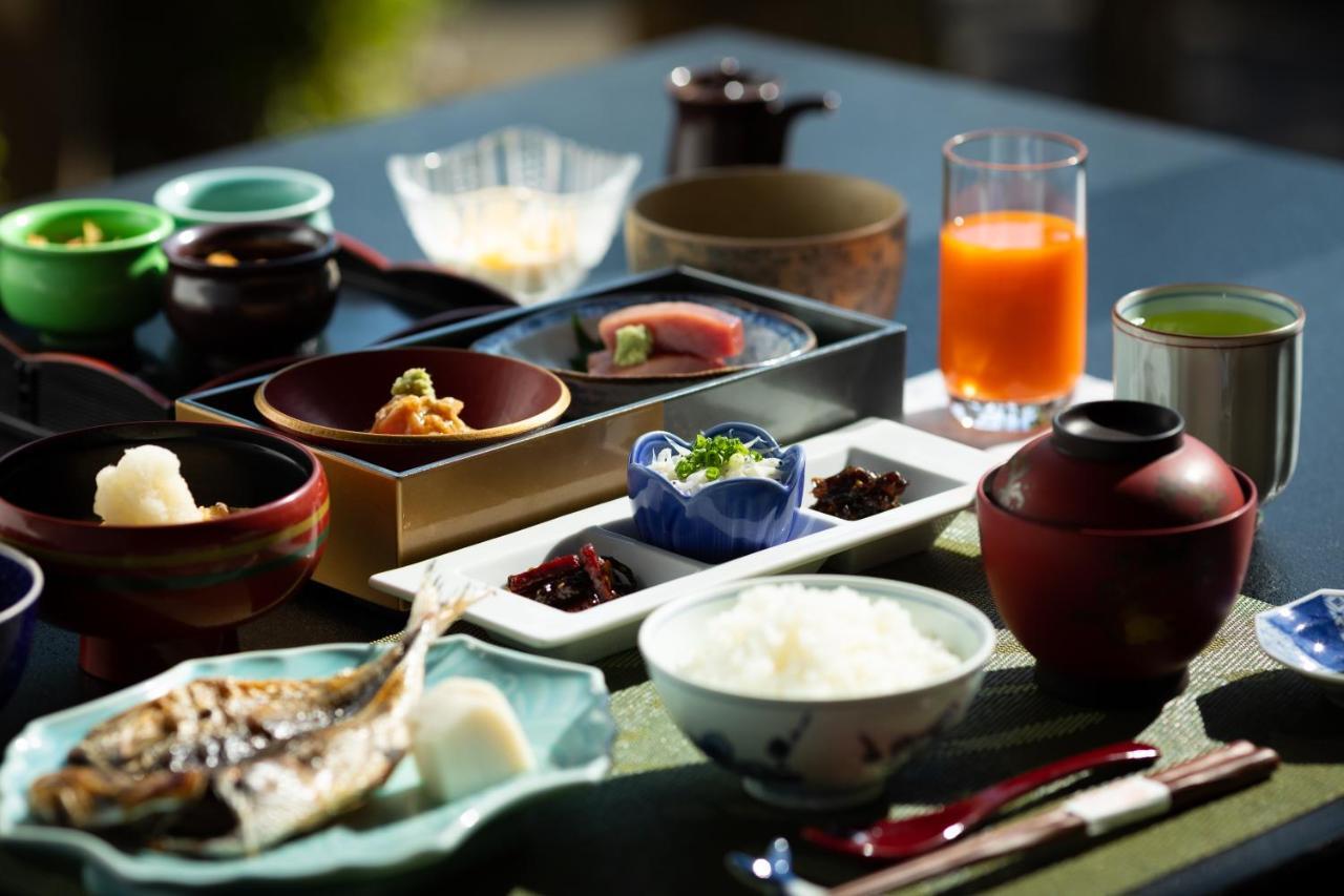 Hotel Migiwaya Yaizu Zewnętrze zdjęcie