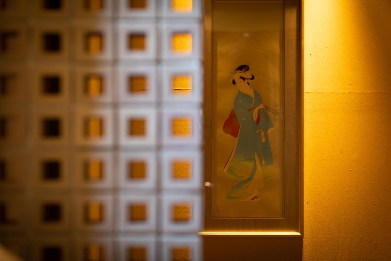 Hotel Migiwaya Yaizu Zewnętrze zdjęcie