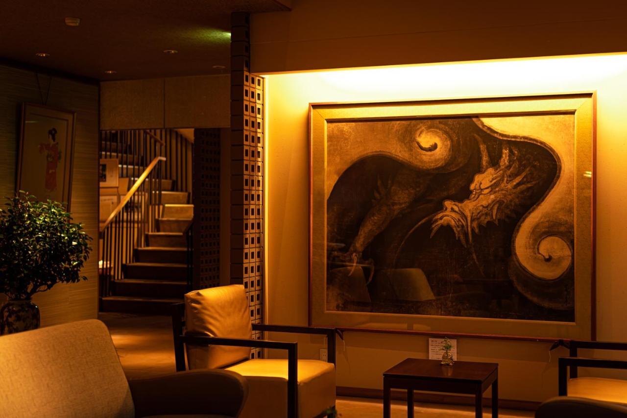 Hotel Migiwaya Yaizu Zewnętrze zdjęcie