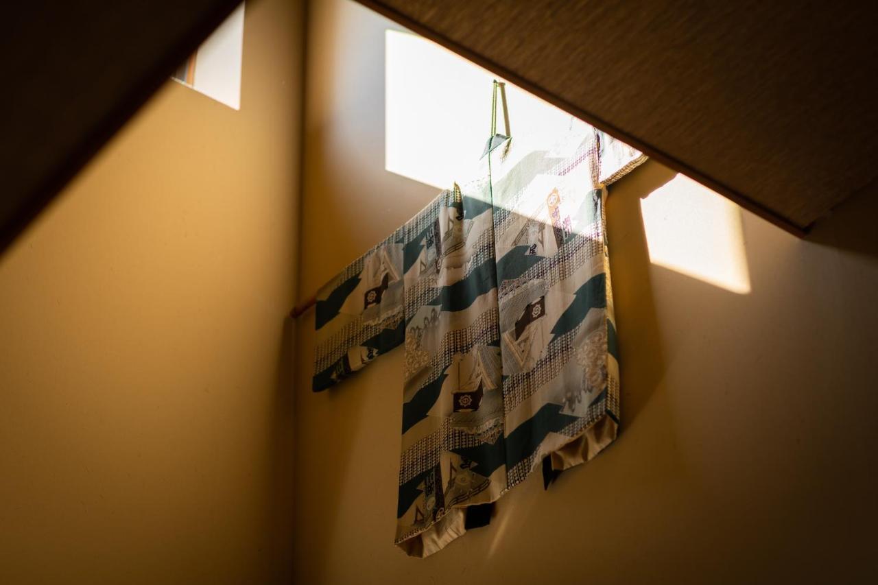 Hotel Migiwaya Yaizu Zewnętrze zdjęcie