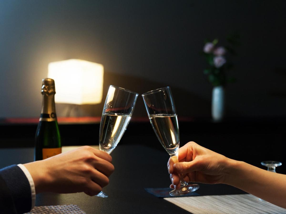 Hotel Migiwaya Yaizu Zewnętrze zdjęcie