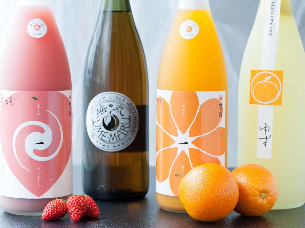 Hotel Migiwaya Yaizu Zewnętrze zdjęcie