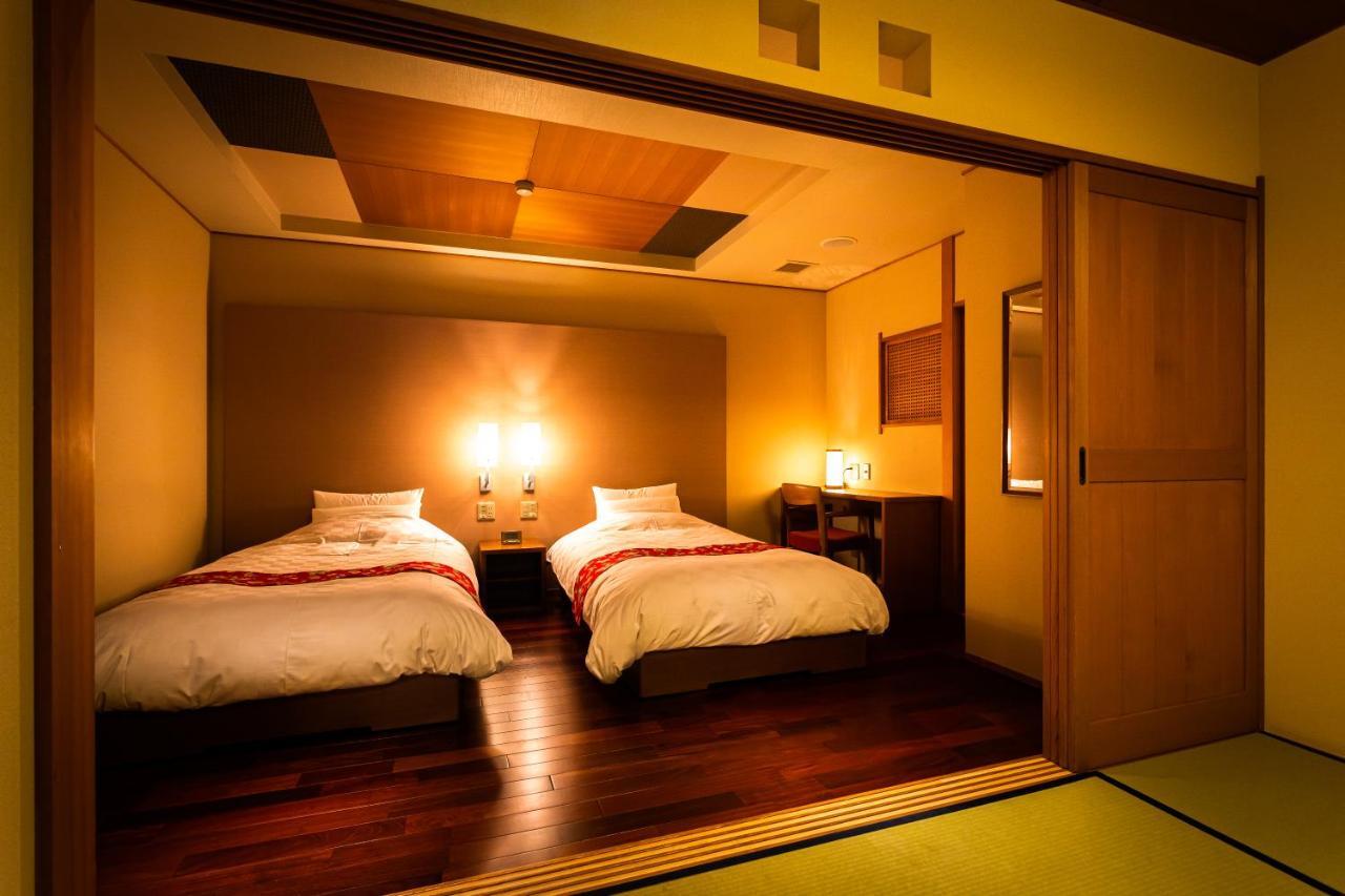 Hotel Migiwaya Yaizu Zewnętrze zdjęcie